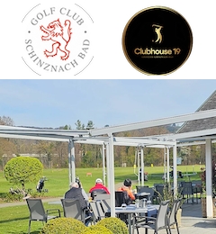 Golfrestaurant Clubhouse19