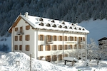 Hotel Ofenhorn / Wallis
