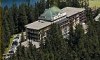 Waldhotel Arosa ****
