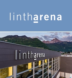Lintharena Freizeit- und Sportzentrum