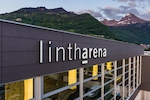 Lintharena Freizeit- und Sportzentrum
