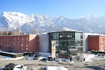 Swiss Heidi Hotel*** Maienfeld (Ferienregion Heidiland) 