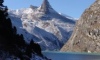 Zervreila Restaurant Clubhotel (Vals bei Flims/Laax)