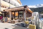ROMANA GRILL & BAR Lenzerheide