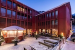 Rodler Bar Lenzerheide