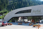 Restaurant Portal Lenzerheide