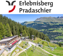 Erlebnisberg Pradaschier (Ferienregion Lenzerheide)