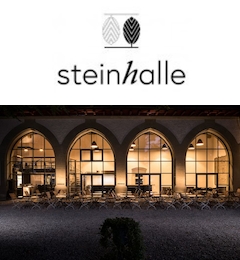 Restaurant Steinhalle Bern