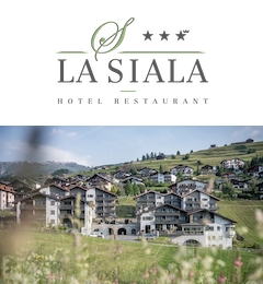 Hotel La Siala ***S (Flims/Laax)