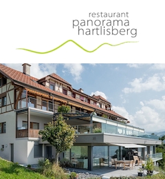 Restaurant Panorama Nähe Thun