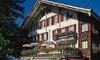 Hotel Alpenblick *** Interlaken (16 PGM)