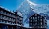 Hoteljobs und Stellenangebote Hotel Bellevue des Alpes (bei Grindelwald)