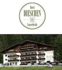 Hotel Restaurant Dieschen ***
