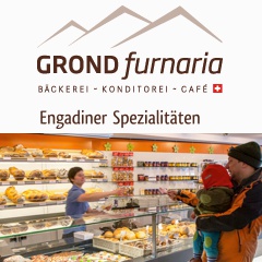 Furnaria Grond SA (Bäckerei / Konditorei / Café)