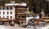 Hotel Restaurant Kulm *** Davos