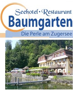 Seehotel Baumgarten (Immensee)