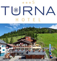 Hotel Turna (Familien-und Aktivhotel)