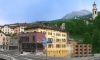 Hotel Albula & Julier *** Tiefencastel (Zw. St. Moritz/Chur)