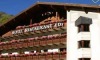 Hotel Restaurant Edi *** Samnaun Laret