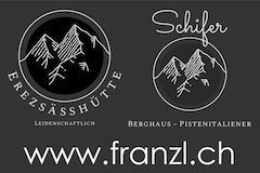 T&S Entertainment AG  Berghaus Schifer / Erezsässhütte / Clubhouse Davos