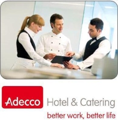 Adecco Hotel & Catering  Bern