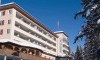 Prätschli Hotel **** Arosa