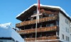 Hotel Erzhorn Arosa