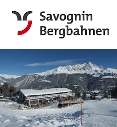 Savognin Bergbahnen AG