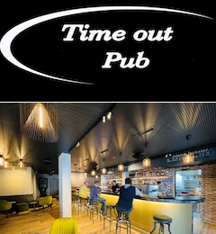Time Out Pub (Adelboden)